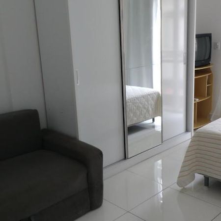 Apartamento No Centro - 1 Balneário Camboriú Kültér fotó