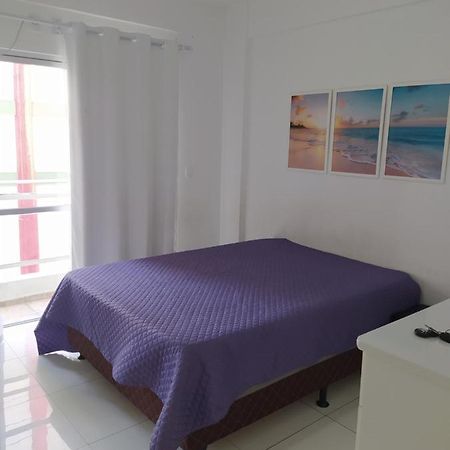 Apartamento No Centro - 1 Balneário Camboriú Kültér fotó