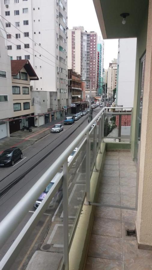 Apartamento No Centro - 1 Balneário Camboriú Kültér fotó