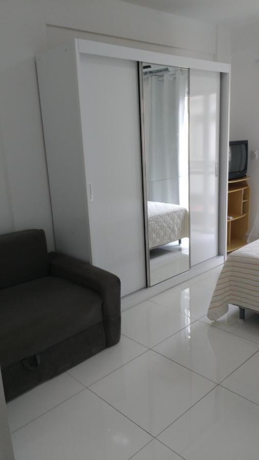 Apartamento No Centro - 1 Balneário Camboriú Kültér fotó