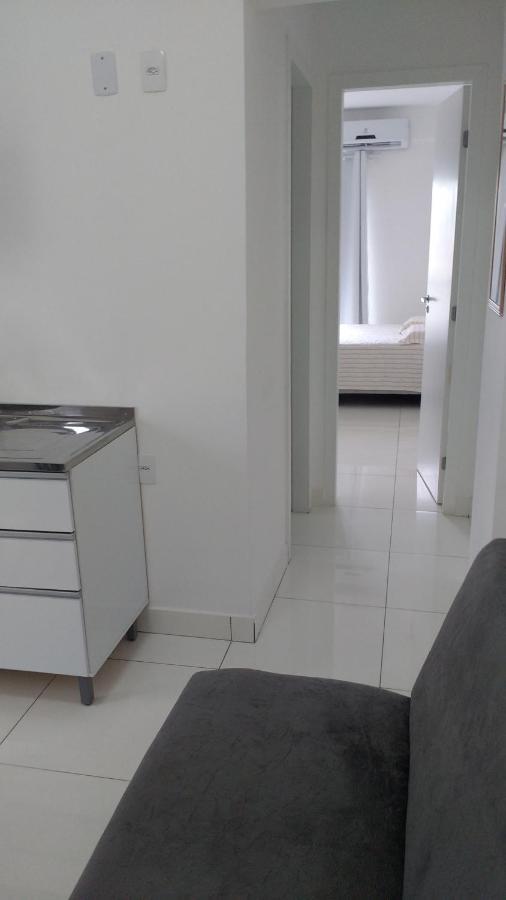 Apartamento No Centro - 1 Balneário Camboriú Kültér fotó