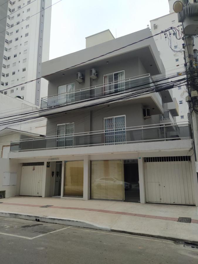 Apartamento No Centro - 1 Balneário Camboriú Kültér fotó