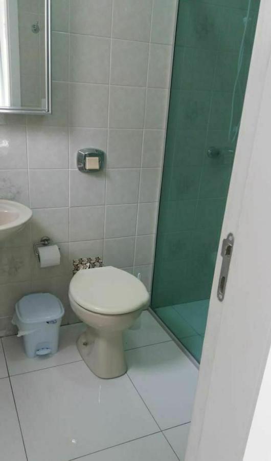 Apartamento No Centro - 1 Balneário Camboriú Kültér fotó
