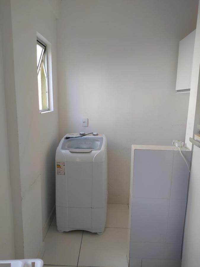 Apartamento No Centro - 1 Balneário Camboriú Kültér fotó