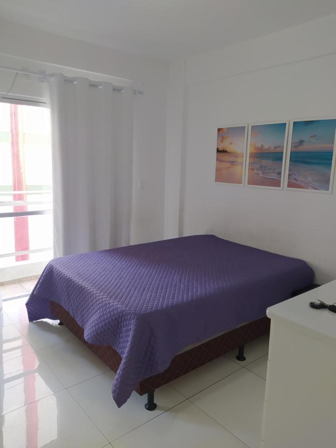 Apartamento No Centro - 1 Balneário Camboriú Kültér fotó